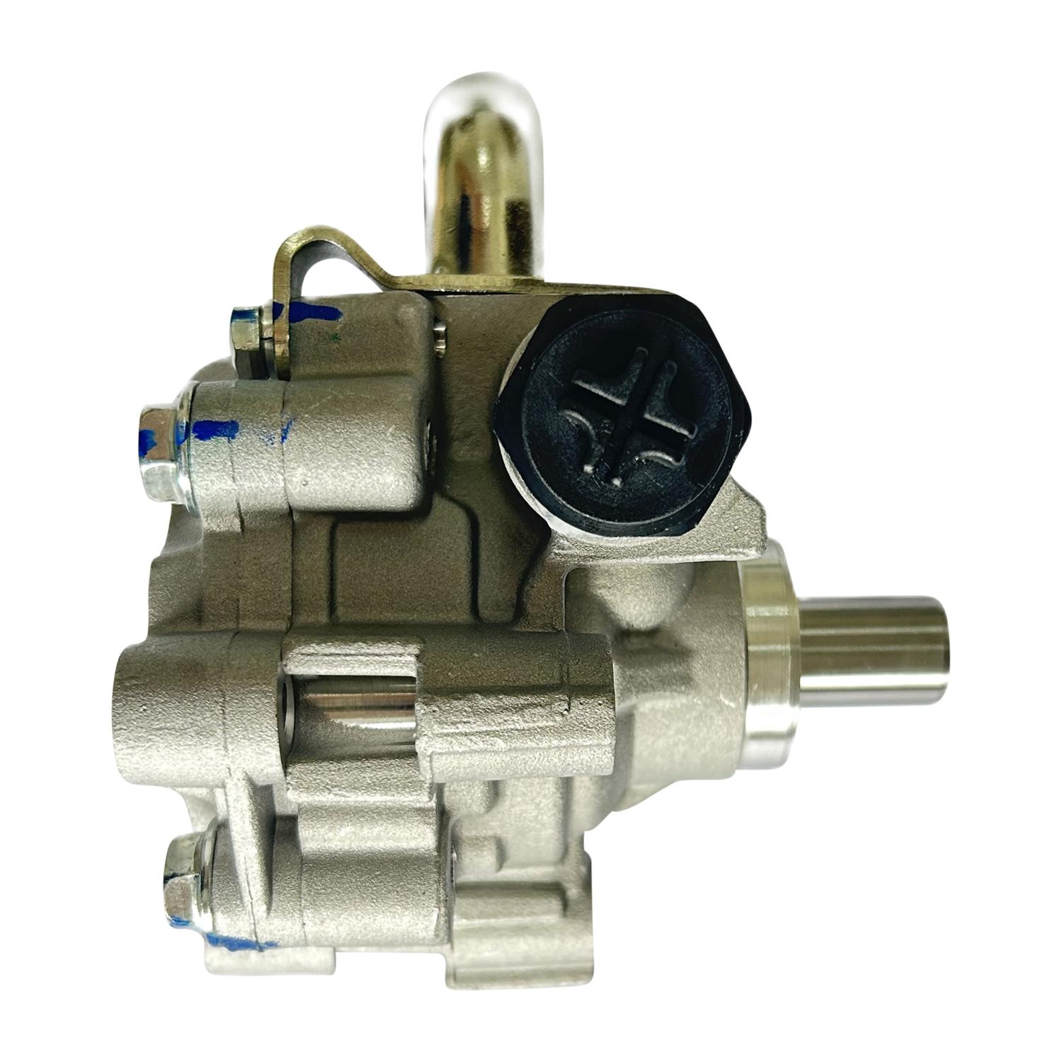 Edelmann 57535X Power Steering Pump product image 5 of 5