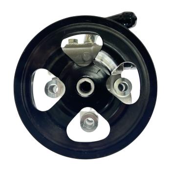 Edelmann 57536PX Power Steering Pump product image 2 of 4
