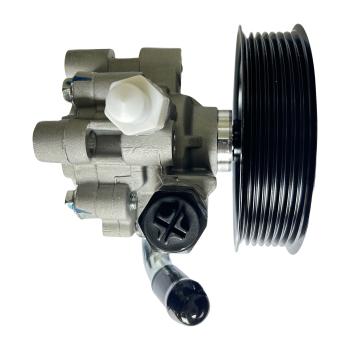 Edelmann 57536PX Power Steering Pump product image 3 of 4