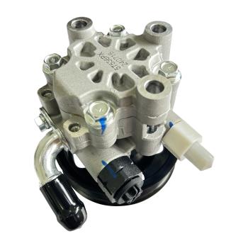Edelmann 57536PX Power Steering Pump product image 4 of 4
