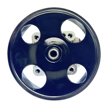 Edelmann 57537P - Power Steering Pump Edelmann 57537P Power Steering Pump product image 1 of 4