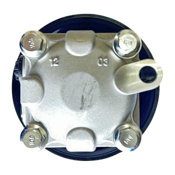 Edelmann 57537P - Power Steering Pump Edelmann 57537P Power Steering Pump product image 2 of 4