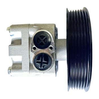 Edelmann 57537P - Power Steering Pump Edelmann 57537P Power Steering Pump product image 3 of 4