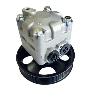 Edelmann 57537P - Power Steering Pump Edelmann 57537P Power Steering Pump product image 4 of 4