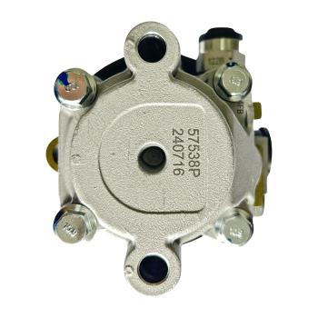 Edelmann 57538P Power Steering Pump product image 2 of 4