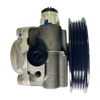 Edelmann 57538P Power Steering Pump product image 3 of 4