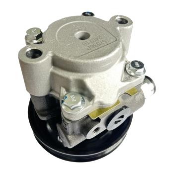 Edelmann 57538P Power Steering Pump product image 4 of 4