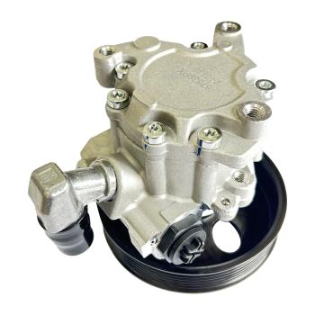 Edelmann 57539PX Power Steering Pump product image 1 of 4