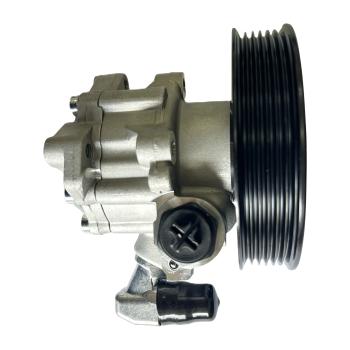 Edelmann 57539PX Power Steering Pump product image 2 of 4