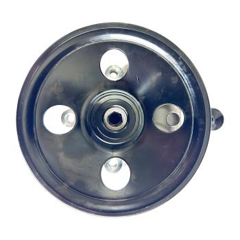 Edelmann 57539PX Power Steering Pump product image 3 of 4