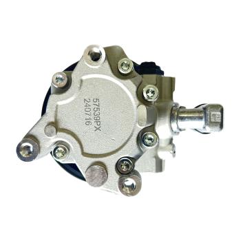 Edelmann 57539PX Power Steering Pump product image 4 of 4
