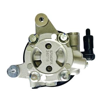 Edelmann 57540PX - Power Steering Pump Edelmann 57540PX Power Steering Pump product image 1 of 4