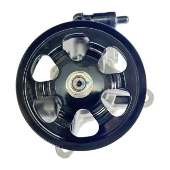 Edelmann 57540PX - Power Steering Pump Edelmann 57540PX Power Steering Pump product image 2 of 4