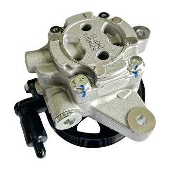 Edelmann 57540PX - Power Steering Pump Edelmann 57540PX Power Steering Pump product image 4 of 4