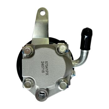 Edelmann 57541PX Power Steering Pump product image 2 of 4