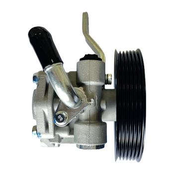 Edelmann 57541PX Power Steering Pump product image 3 of 4