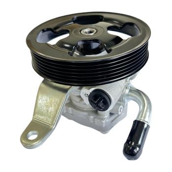 Edelmann 57541PX Power Steering Pump product image 4 of 4