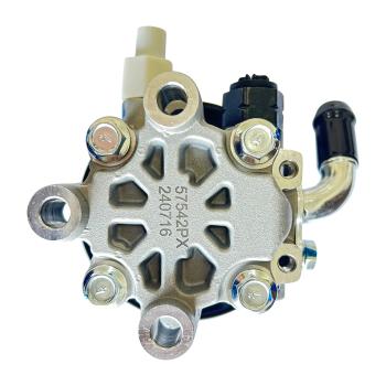 Edelmann 57542PX Power Steering Pump product image 2 of 4