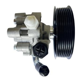 Edelmann 57542PX Power Steering Pump product image 3 of 4