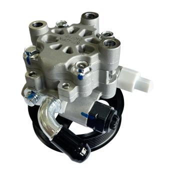 Edelmann 57542PX Power Steering Pump product image 4 of 4