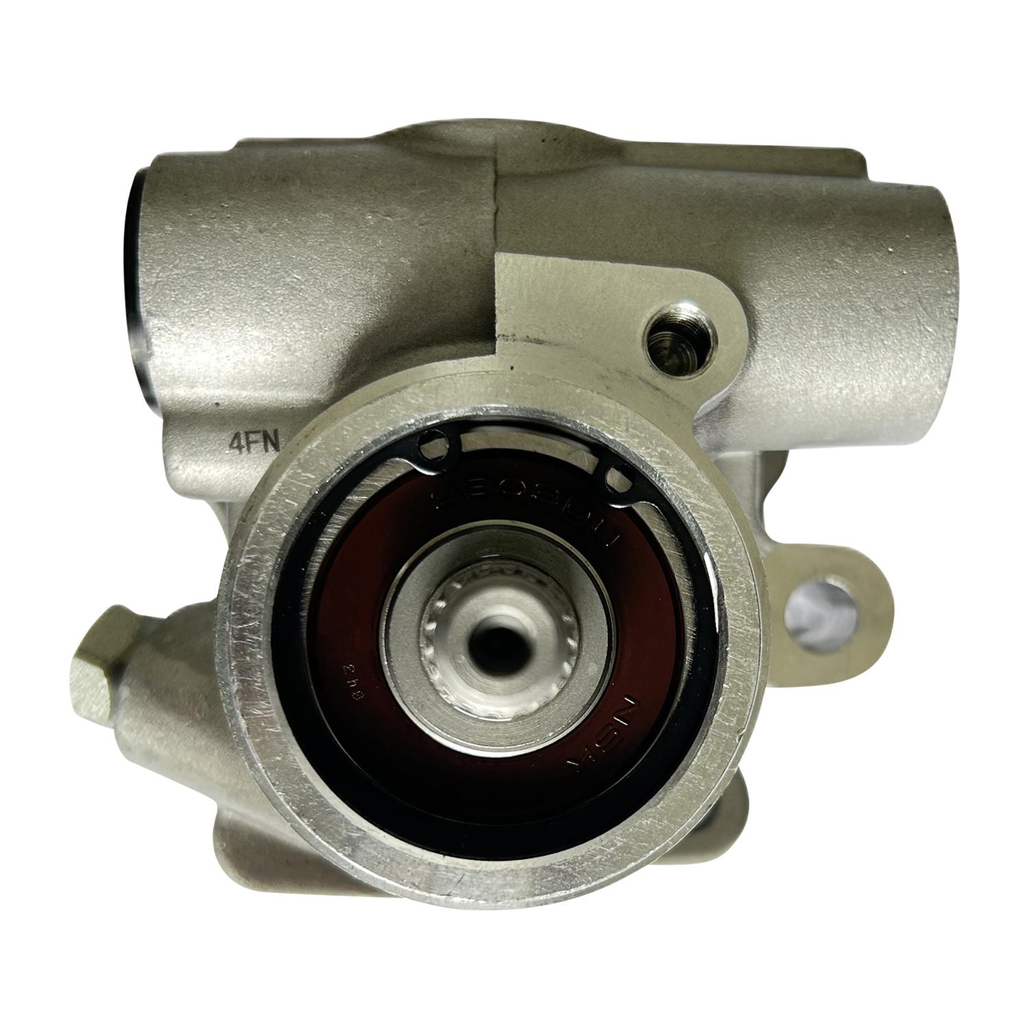Edelmann 57543U - Power Steering Pump Edelmann 57543U Power Steering Pump product image 3 of 5