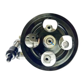 Edelmann 57544PX Power Steering Pump product image 1 of 4