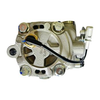 Edelmann 57544PX Power Steering Pump product image 2 of 4