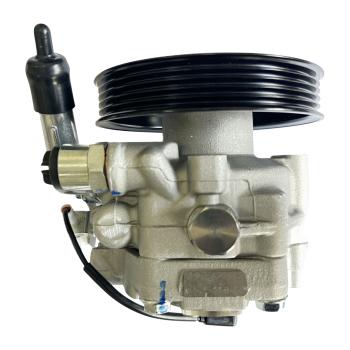 Edelmann 57544PX Power Steering Pump product image 3 of 4