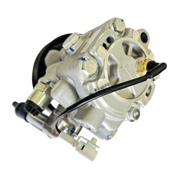 Edelmann 57544PX Power Steering Pump product image 4 of 4