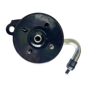 Edelmann 57545PX Power Steering Pump product image 1 of 4