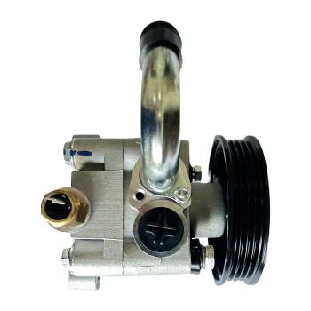 Edelmann 57545PX Power Steering Pump product image 3 of 4