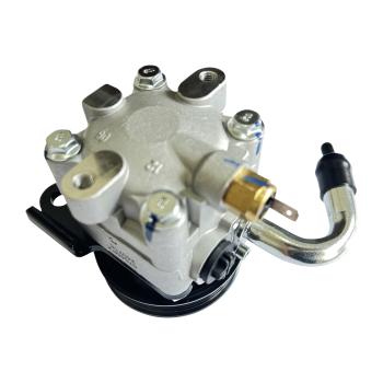 Edelmann 57545PX Power Steering Pump product image 4 of 4