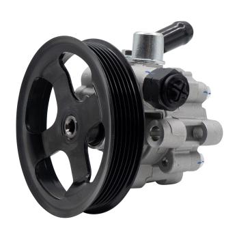 Edelmann 57546PX Power Steering Pump product image 2 of 5