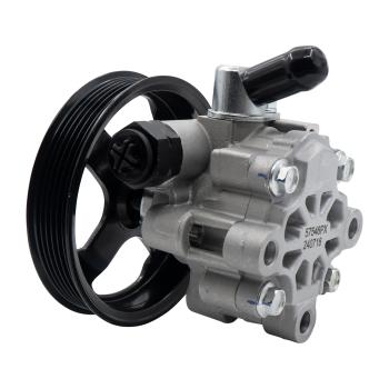 Edelmann 57546PX Power Steering Pump product image 3 of 5