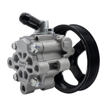 Edelmann 57546PX Power Steering Pump product image 4 of 5