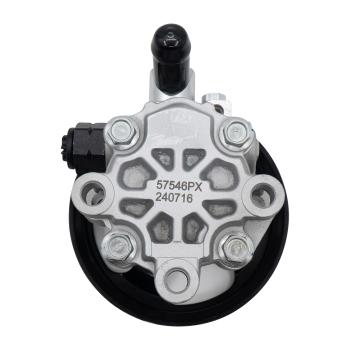 Edelmann 57546PX Power Steering Pump product image 5 of 5
