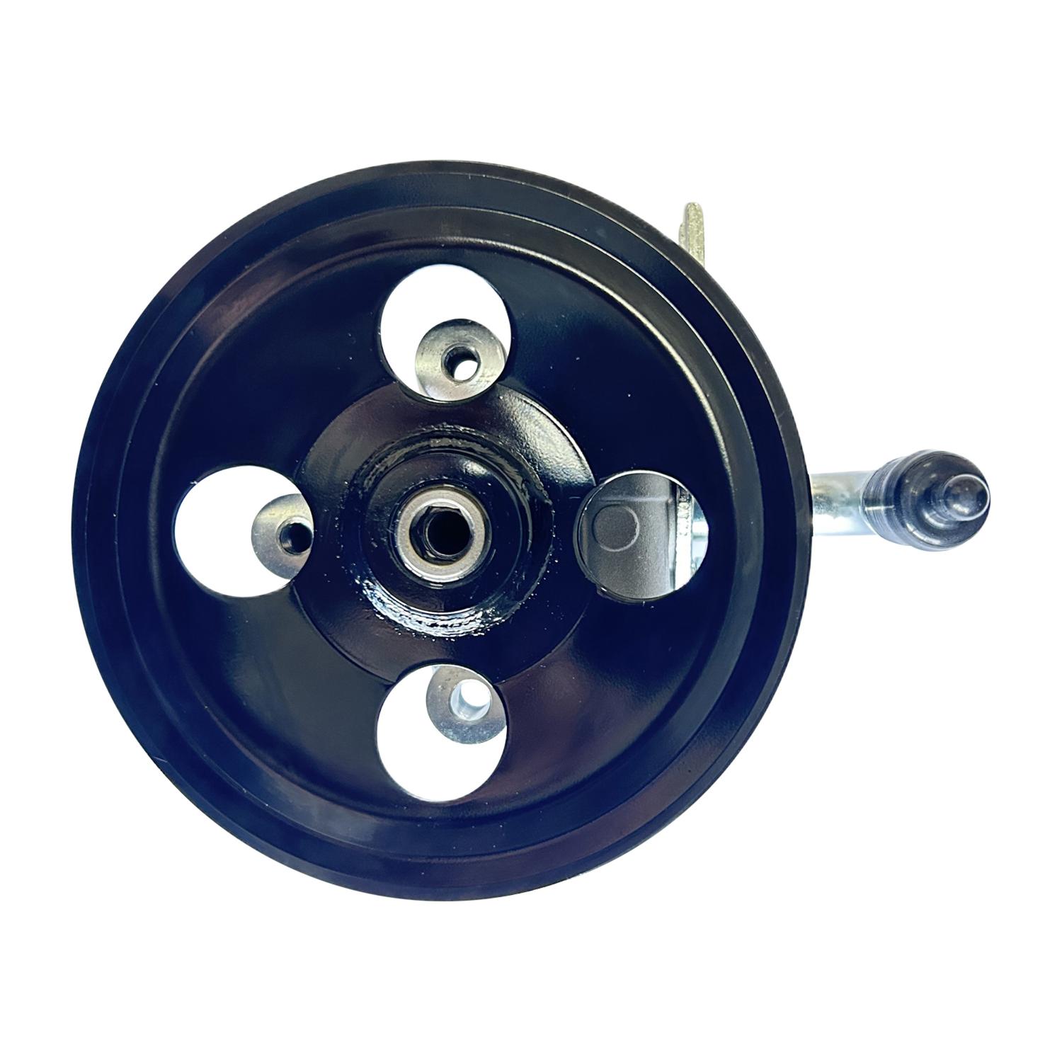 Edelmann 57547PX Power Steering Pump product image 1 of 4