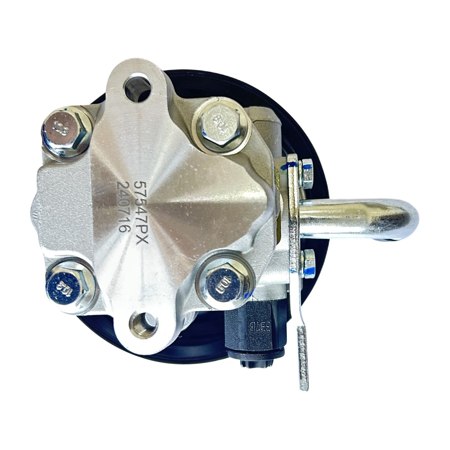 Edelmann 57547PX Power Steering Pump product image 2 of 4