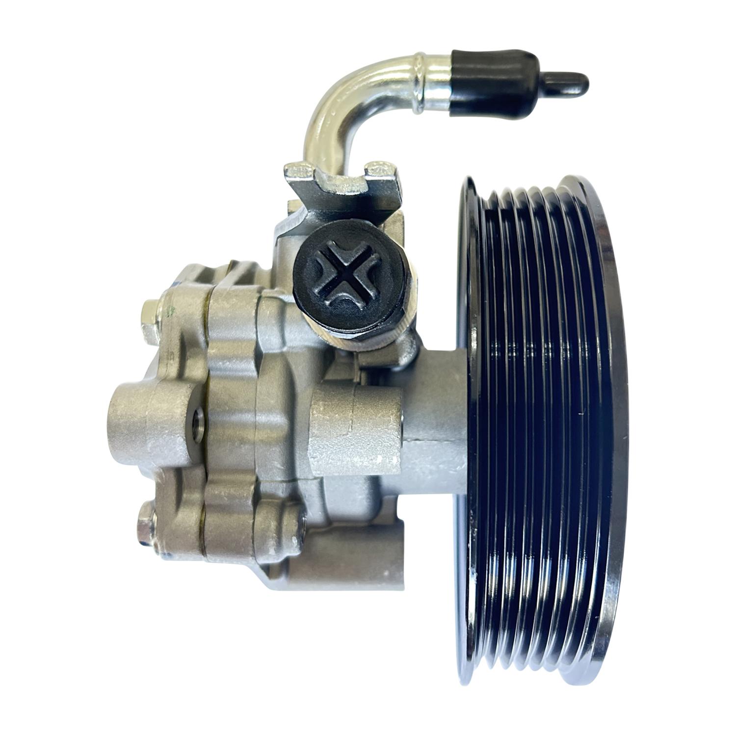 Edelmann 57547PX Power Steering Pump product image 3 of 4