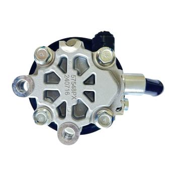 Edelmann 57548PX - Power Steering Pump Edelmann 57548PX Power Steering Pump product image 1 of 4