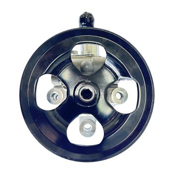 Edelmann 57548PX - Power Steering Pump Edelmann 57548PX Power Steering Pump product image 2 of 4