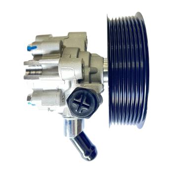 Edelmann 57548PX - Power Steering Pump Edelmann 57548PX Power Steering Pump product image 3 of 4