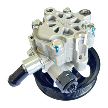 Edelmann 57548PX - Power Steering Pump Edelmann 57548PX Power Steering Pump product image 4 of 4