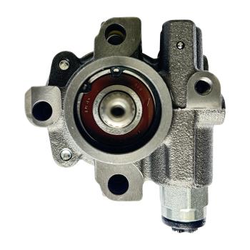 Edelmann 57549U Power Steering Pump product image 1 of 4