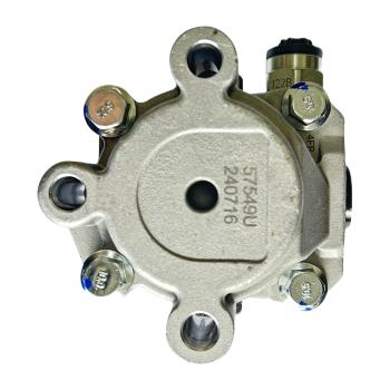 Edelmann 57549U Power Steering Pump product image 2 of 4