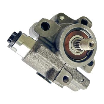 Edelmann 57549U Power Steering Pump product image 4 of 4