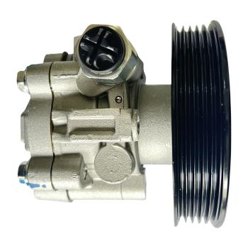 Edelmann 57550P - Power Steering Pump Edelmann 57550P Power Steering Pump product image 1 of 5