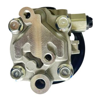 Edelmann 57550P - Power Steering Pump Edelmann 57550P Power Steering Pump product image 2 of 5