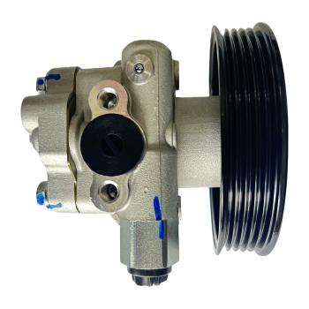 Edelmann 57550P - Power Steering Pump Edelmann 57550P Power Steering Pump product image 3 of 5