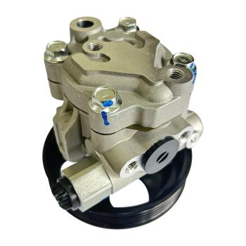 Edelmann 57550P - Power Steering Pump Edelmann 57550P Power Steering Pump product image 5 of 5